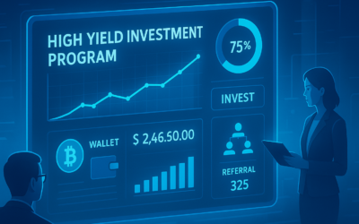High Yield Investment Program Script – The Smart Way to Automate Profits in 2025