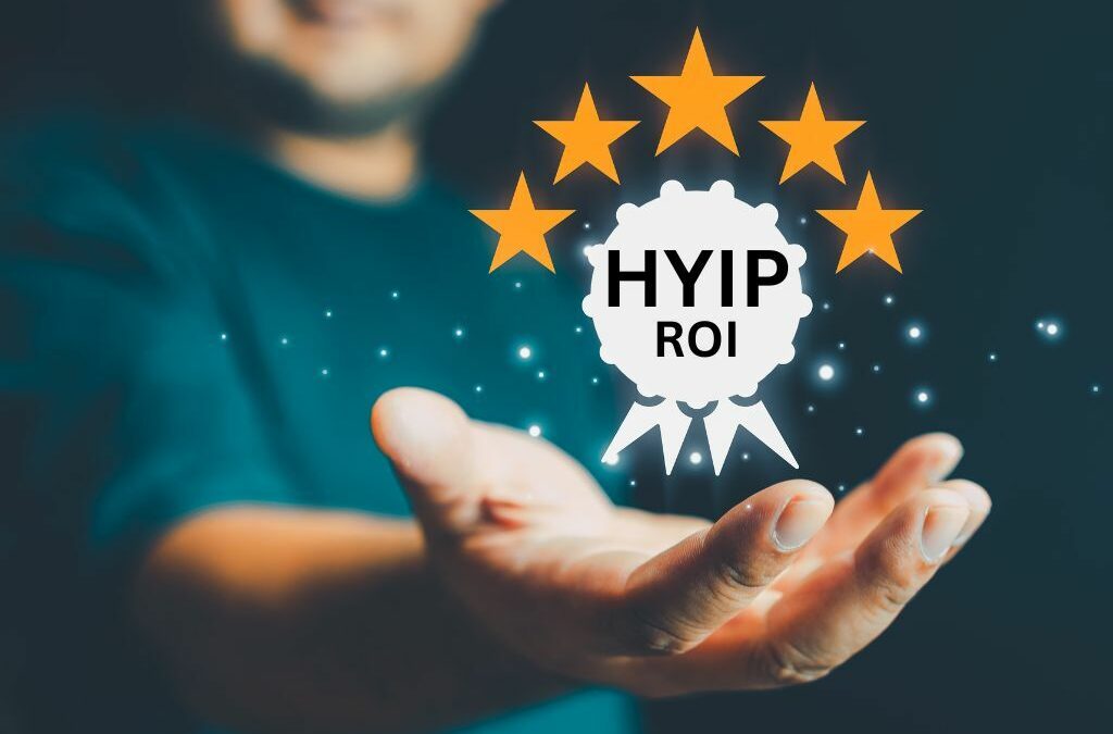 HYIP ROI Script – The Smart Core of Automated Investment Profitability