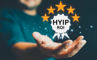 HYIP ROI Script – The Smart Core of Automated Investment Profitability