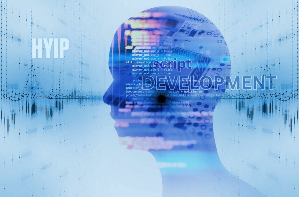 HYIP Script Development: Powering the Next Wave of Smart Investment Platforms