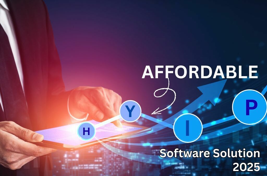 Affordable HYIP Software Solution: Launch Your Investment Platform Without Breaking the Bank