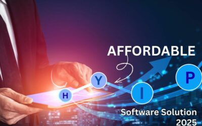 Affordable HYIP Software Solution: Launch Your Investment Platform Without Breaking the Bank