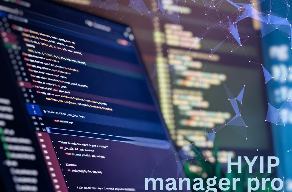 Unlocking the Hidden Buzz: HYIP Manager Pro Script Nulled — Trend or Trap?
