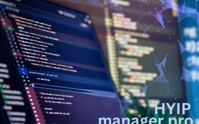 Unlocking the Hidden Buzz: HYIP Manager Pro Script Nulled — Trend or Trap?