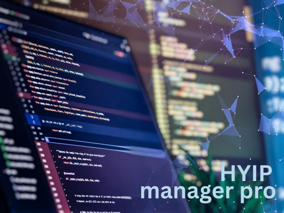 LaraHYIP - Blog about HYIP / HYIP Software / Bitcoin / FinTech Startups