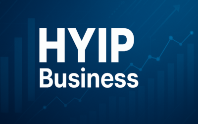 How to Start HYIP Business: Complete Launch Guide for 2025