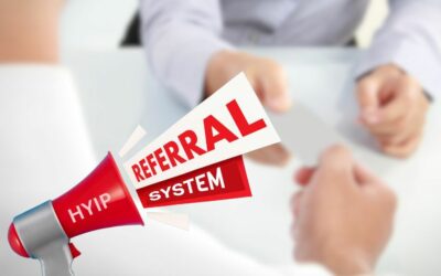 HYIP Script with Referral System: Accelerate Growth Through Viral Marketing