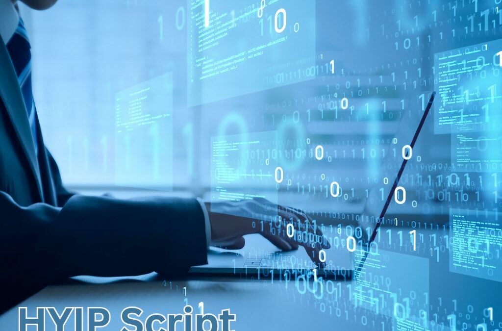 HYIP Script Features Explained: Understanding What Makes Investment Platforms Successful