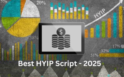 Best HYIP Script 2025: Complete Guide to Choosing the Right Investment Platform Software