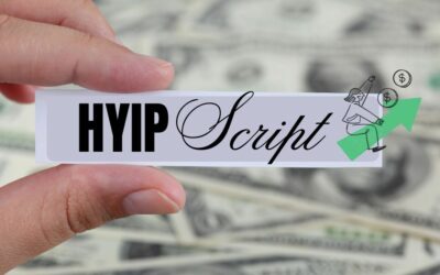 PHP HYIP Script with Crypto: Future-Proof Your Investment Platform