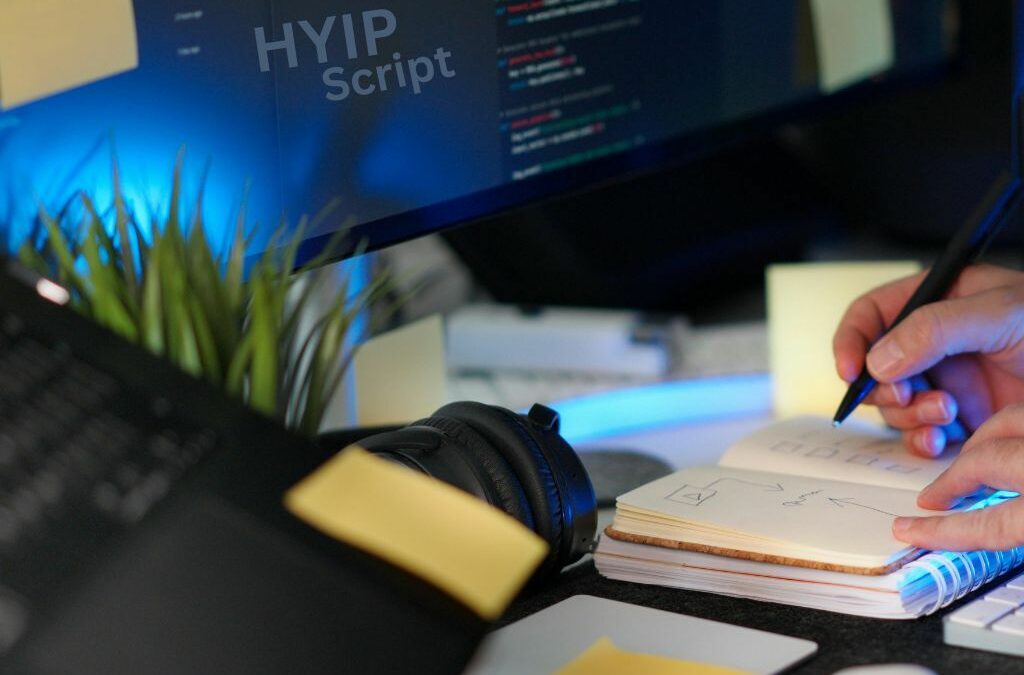 Automated HYIP Script PHP: Streamline Operations and Scale Effortlessly