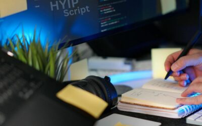 Automated HYIP Script PHP: Streamline Operations and Scale Effortlessly