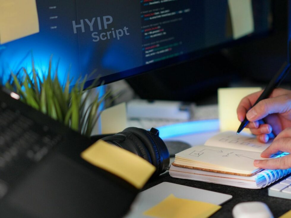 LaraHYIP - Blog about HYIP / HYIP Software / Bitcoin / FinTech Startups