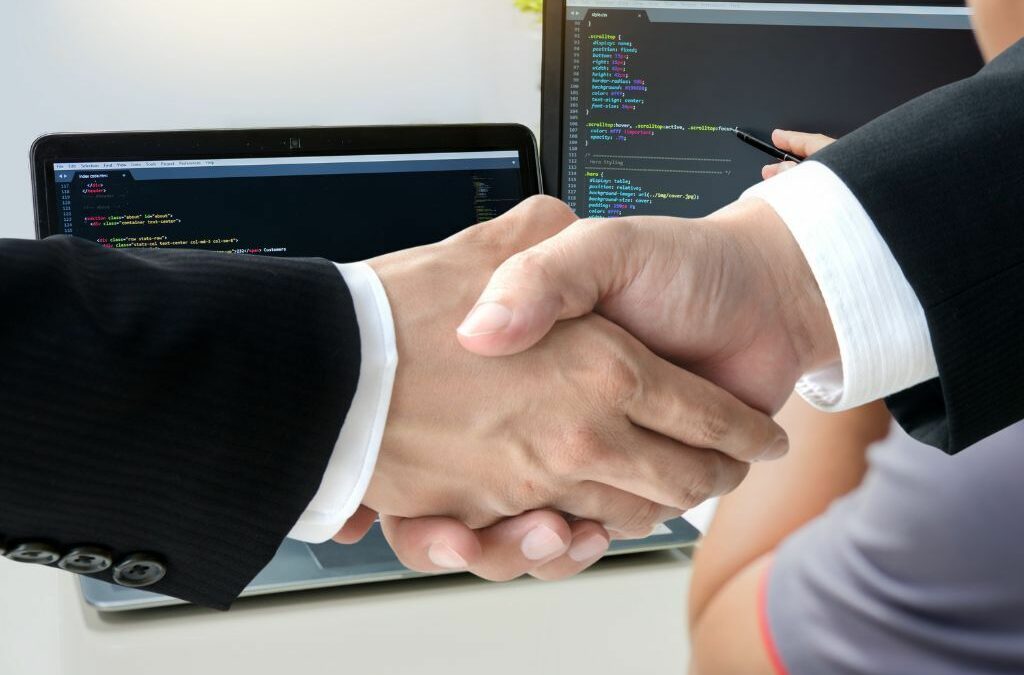 Smart Contract HYIP Software: Automate Transparency and Trust