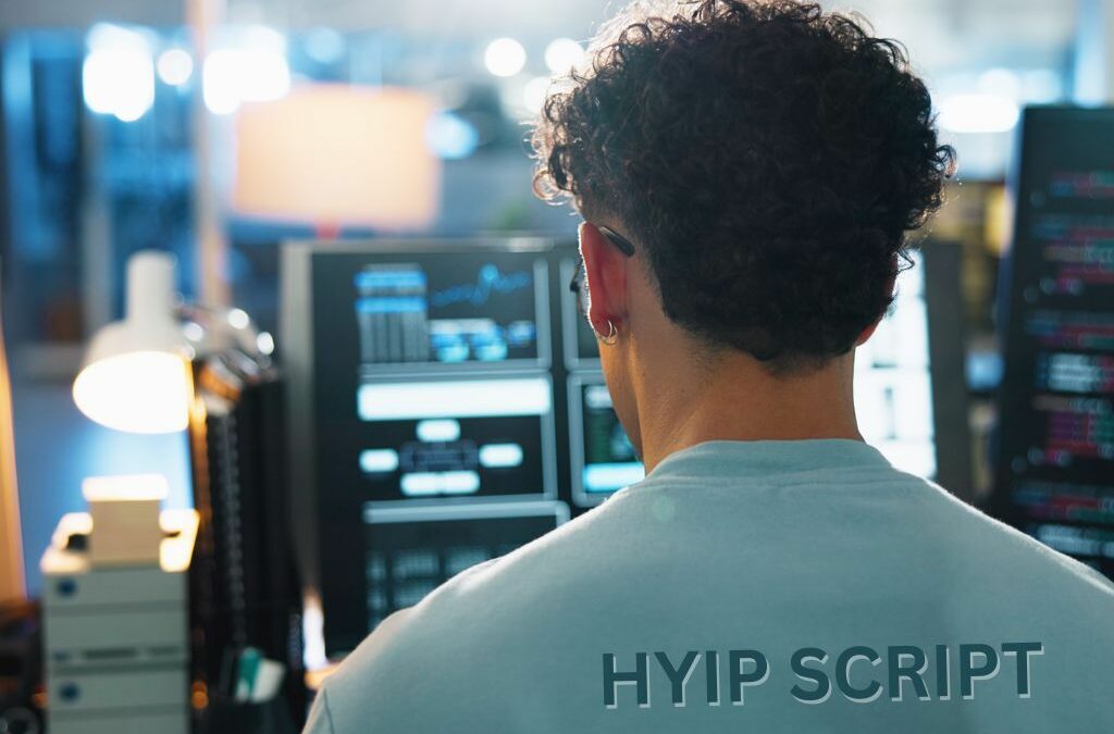 Trending in 2025: HYIP Script PHP & Automated HYIP Scripts Revolutionizing Investment Platforms