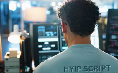 Trending in 2025: HYIP Script PHP & Automated HYIP Scripts Revolutionizing Investment Platforms