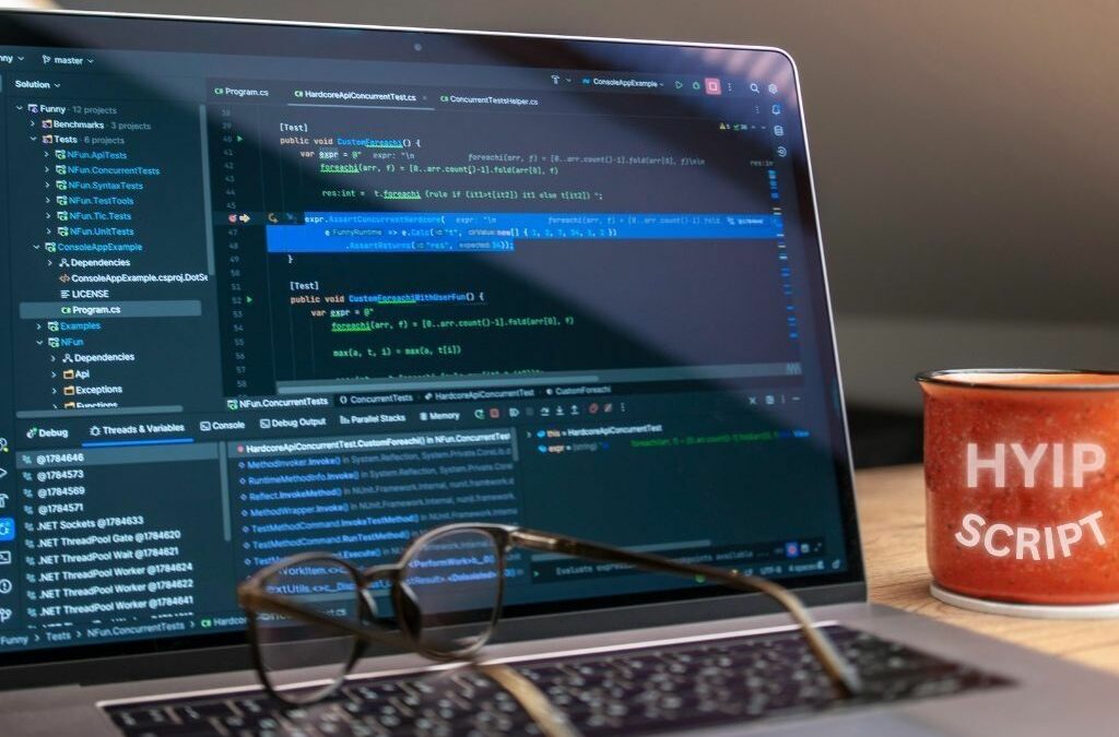 KYC Compliant HYIP Script: Navigate Regulations Successfully