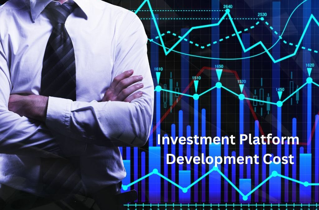 Investment Platform Development Cost: Budget Planning Guide for 2025