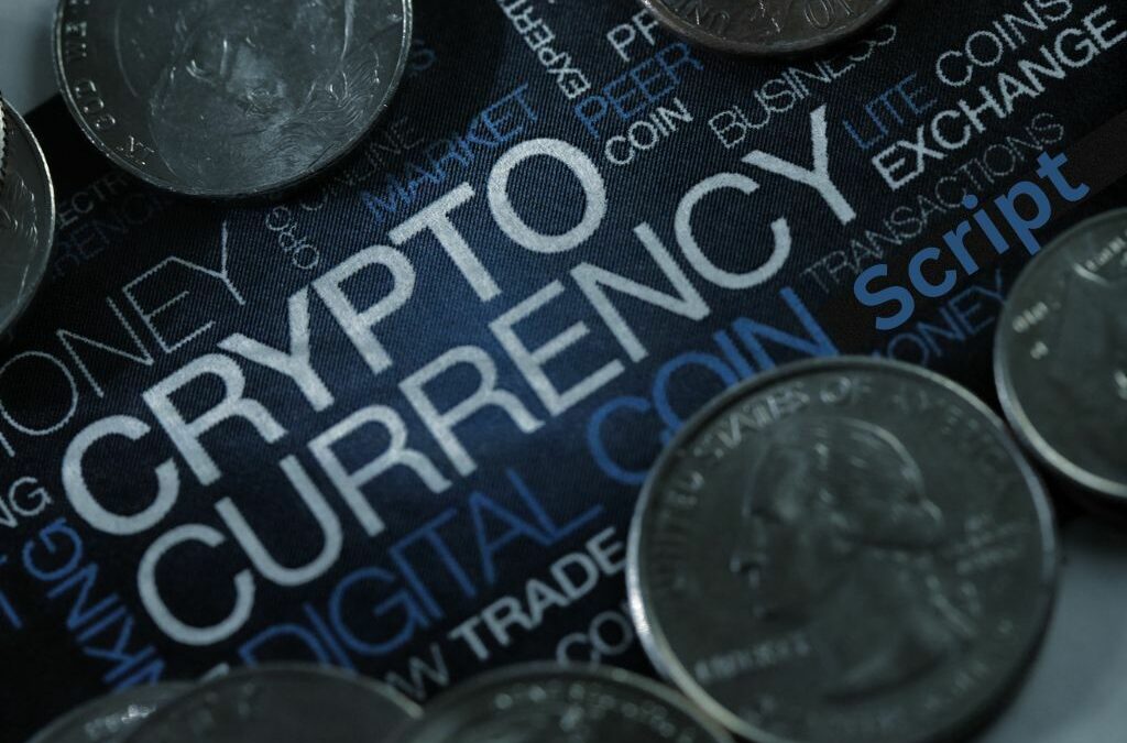 Cryptocurrency Exchange Script: Launch Your Trading Platform Fast