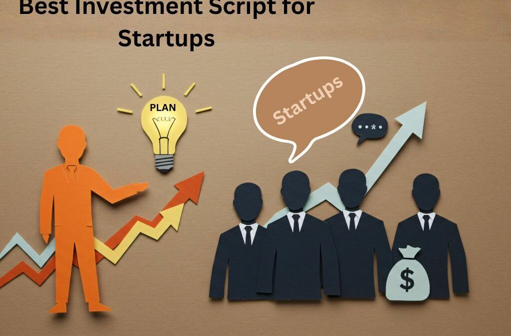 Best Investment Script for Startups: Launch Your Platform on a Budget