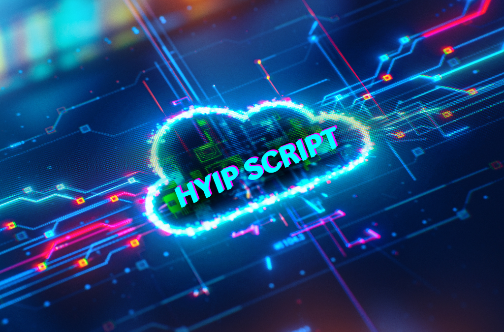 Cloud Based HYIP Script: Scale Your Platform Effortlessly