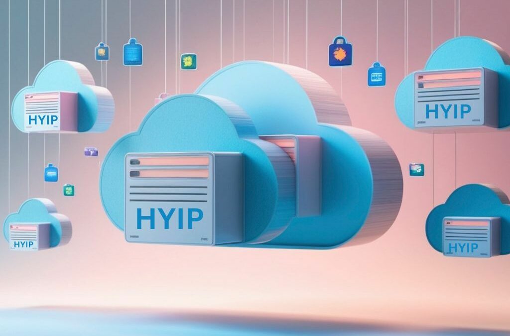 Cloud Based HYIP Script: Scale Your Platform Effortlessly