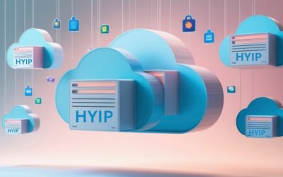 Cloud Based HYIP Script: Scale Your Platform Effortlessly