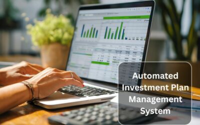 Automated Investment Plan Management System: Streamline Your Platform Operations in 2025