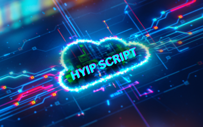 Cloud Based HYIP Script: Scale Your Platform Effortlessly