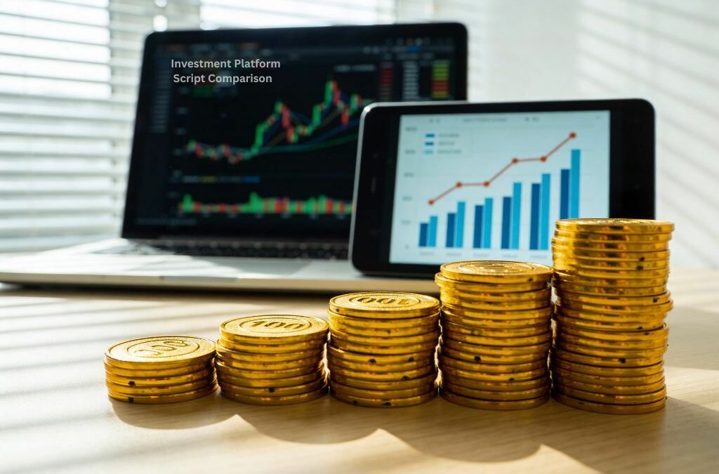 Investment Platform Script Comparison: Choose Your Perfect Solution