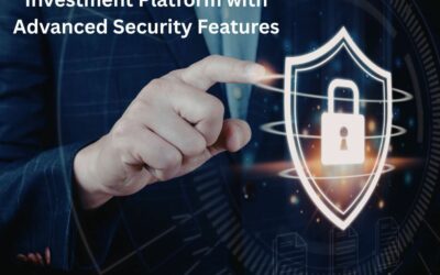 Investment Platform with Advanced Security Features: Protect Users and Build Trust