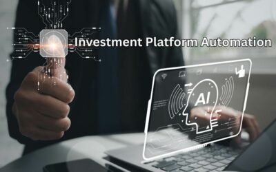 AI Powered Investment Platform Automation: The Future of Smart Financial Management in 2026