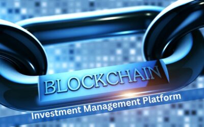 Blockchain Based Investment Management Platform: Transparent, Secure, and Decentralized Finance in 2026