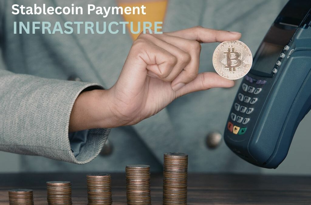 Stablecoin Payment Infrastructure: The Future of Digital Transactions