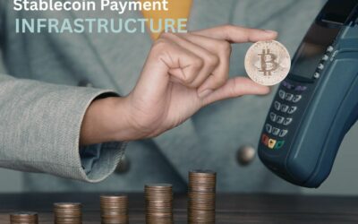 Stablecoin Payment Infrastructure: The Future of Digital Transactions