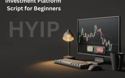BEGINNER’S GOLDMINE: Investment Platform Script for Beginners (Launch in 7 Days)