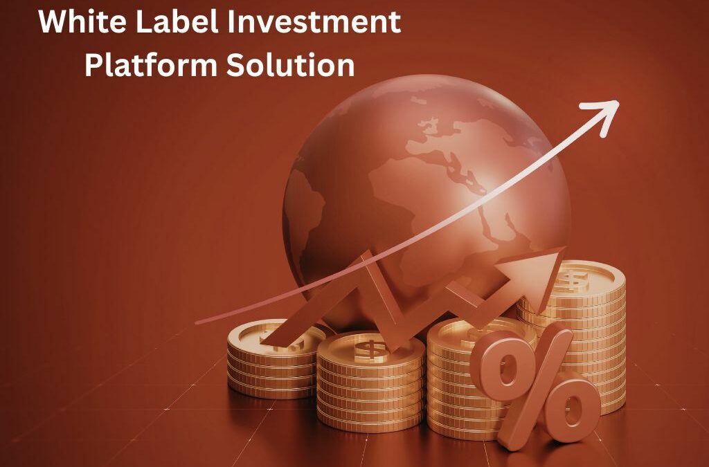 REBRAND & PROFIT: White Label Investment Platform Solution (Your Brand, Our Tech)