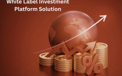 REBRAND & PROFIT: White Label Investment Platform Solution (Your Brand, Our Tech)